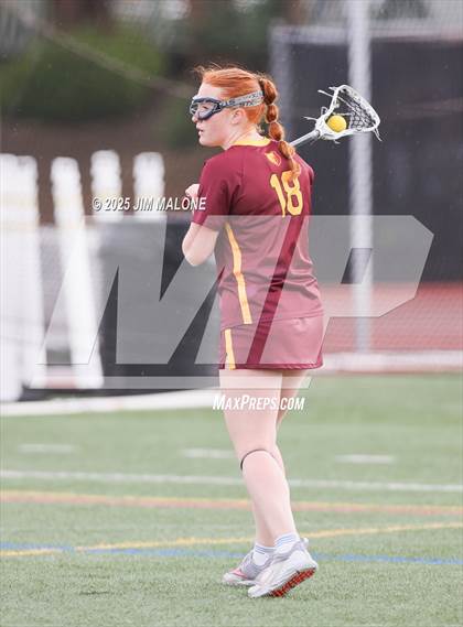 Thumbnail 3 in Menlo-Atherton @ Archbishop Mitty photogallery.