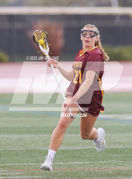 Thumbnail 3 in Menlo-Atherton @ Archbishop Mitty photogallery.
