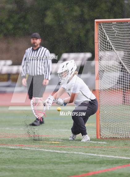 Thumbnail 2 in Menlo-Atherton @ Archbishop Mitty photogallery.
