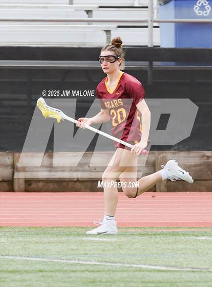 Thumbnail 3 in Menlo-Atherton @ Archbishop Mitty photogallery.