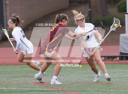 Thumbnail 1 in Menlo-Atherton @ Archbishop Mitty photogallery.