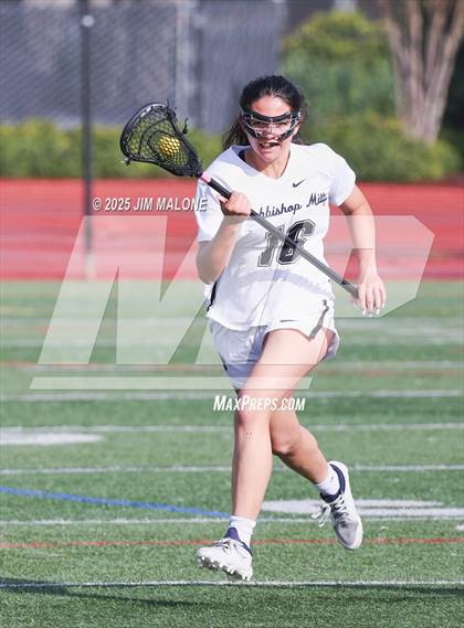 Thumbnail 1 in Menlo-Atherton @ Archbishop Mitty photogallery.