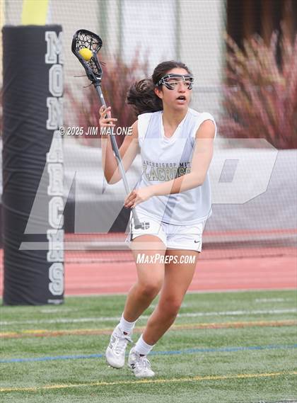 Thumbnail 3 in Menlo-Atherton @ Archbishop Mitty photogallery.