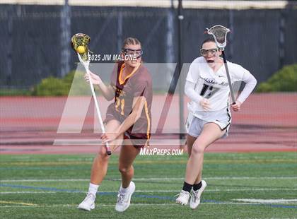 Thumbnail 3 in Menlo-Atherton @ Archbishop Mitty photogallery.