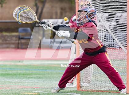 Thumbnail 2 in Menlo-Atherton @ Archbishop Mitty photogallery.