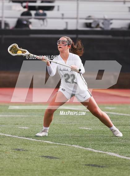 Thumbnail 2 in Menlo-Atherton @ Archbishop Mitty photogallery.