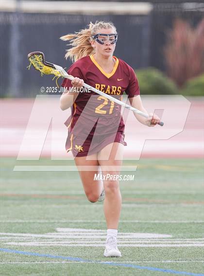 Thumbnail 3 in Menlo-Atherton @ Archbishop Mitty photogallery.