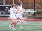 Photo from the gallery "Menlo-Atherton @ Archbishop Mitty"