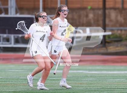Thumbnail 3 in Menlo-Atherton @ Archbishop Mitty photogallery.