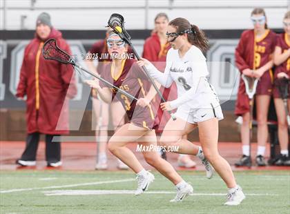 Thumbnail 2 in Menlo-Atherton @ Archbishop Mitty photogallery.
