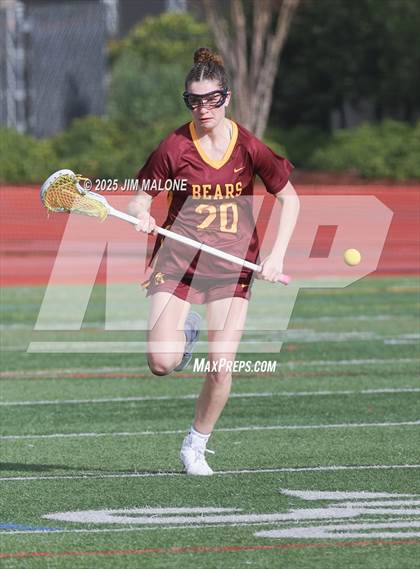 Thumbnail 3 in Menlo-Atherton @ Archbishop Mitty photogallery.