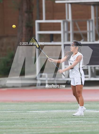 Thumbnail 3 in Menlo-Atherton @ Archbishop Mitty photogallery.