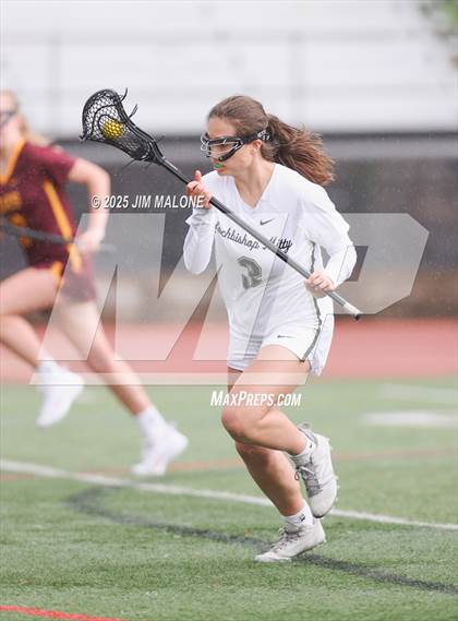 Thumbnail 1 in Menlo-Atherton @ Archbishop Mitty photogallery.