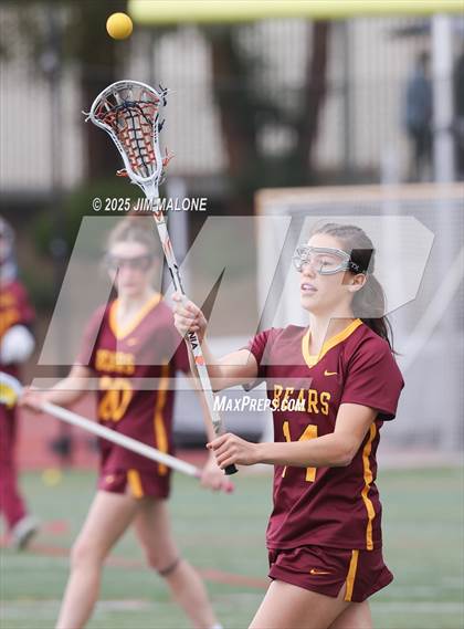 Thumbnail 2 in Menlo-Atherton @ Archbishop Mitty photogallery.
