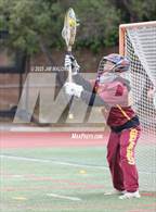Photo from the gallery "Menlo-Atherton @ Archbishop Mitty"