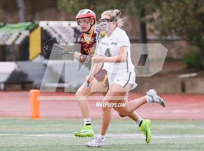 Thumbnail 1 in Menlo-Atherton @ Archbishop Mitty photogallery.