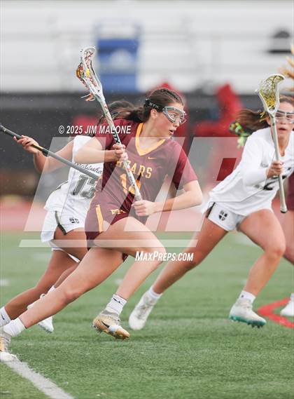 Thumbnail 1 in Menlo-Atherton @ Archbishop Mitty photogallery.