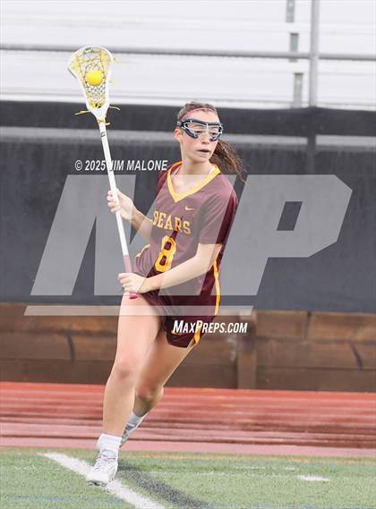 Thumbnail 3 in Menlo-Atherton @ Archbishop Mitty photogallery.
