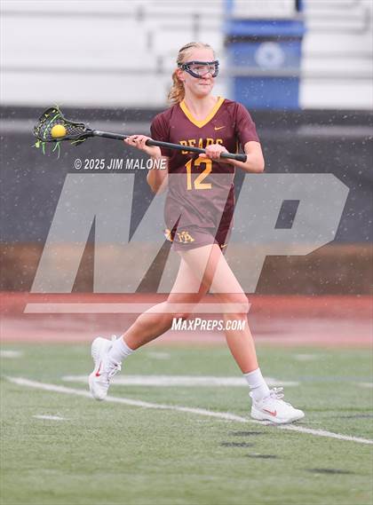 Thumbnail 1 in Menlo-Atherton @ Archbishop Mitty photogallery.