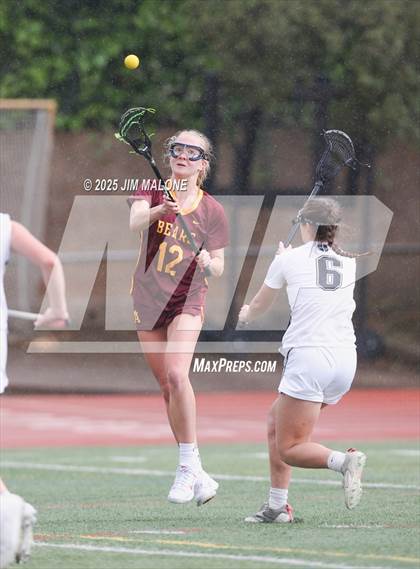 Thumbnail 3 in Menlo-Atherton @ Archbishop Mitty photogallery.