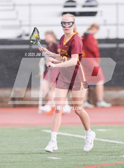 Thumbnail 3 in Menlo-Atherton @ Archbishop Mitty photogallery.