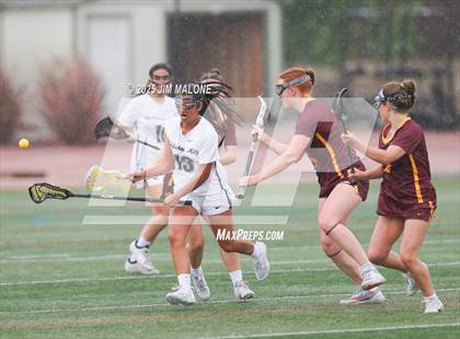 Thumbnail 3 in Menlo-Atherton @ Archbishop Mitty photogallery.