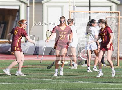 Thumbnail 3 in Menlo-Atherton @ Archbishop Mitty photogallery.