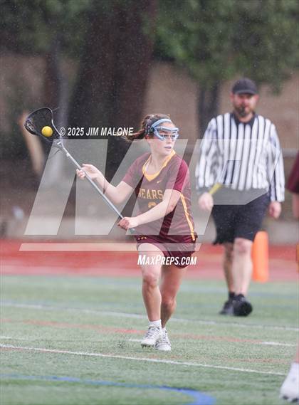 Thumbnail 2 in Menlo-Atherton @ Archbishop Mitty photogallery.