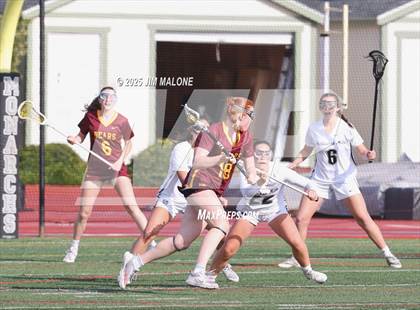 Thumbnail 3 in Menlo-Atherton @ Archbishop Mitty photogallery.