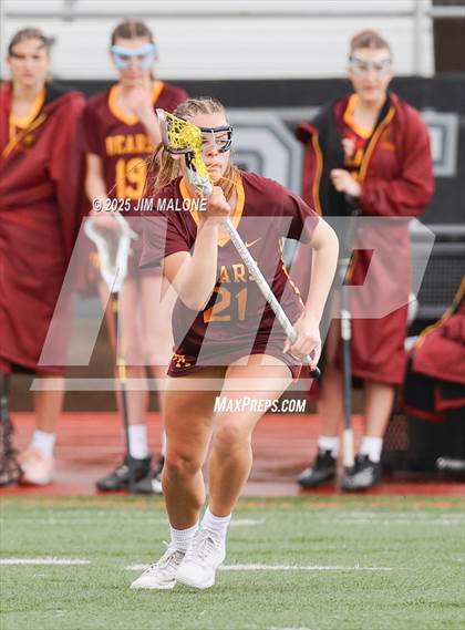 Thumbnail 3 in Menlo-Atherton @ Archbishop Mitty photogallery.