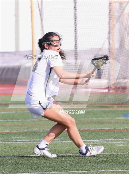Thumbnail 2 in Menlo-Atherton @ Archbishop Mitty photogallery.