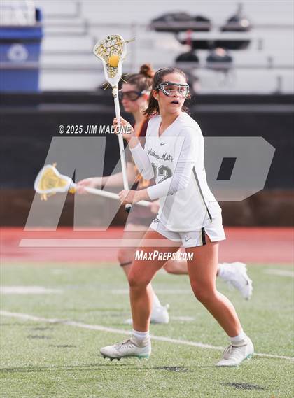 Thumbnail 2 in Menlo-Atherton @ Archbishop Mitty photogallery.