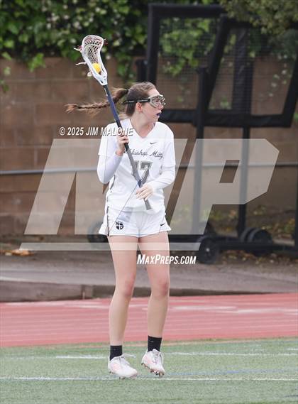 Thumbnail 3 in Menlo-Atherton @ Archbishop Mitty photogallery.