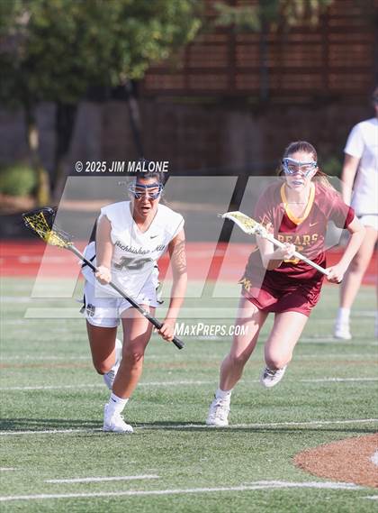 Thumbnail 3 in Menlo-Atherton @ Archbishop Mitty photogallery.