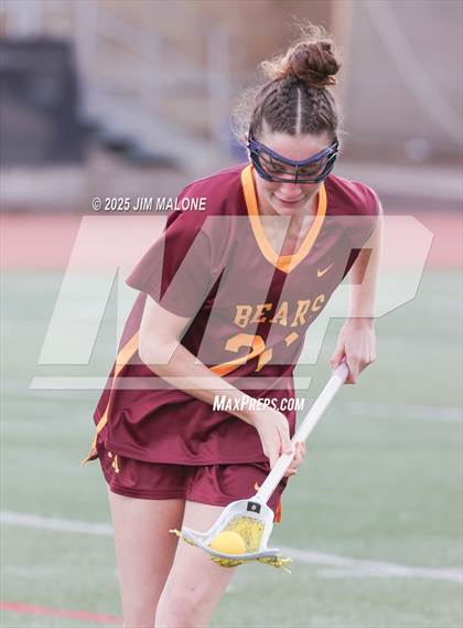 Thumbnail 1 in Menlo-Atherton @ Archbishop Mitty photogallery.