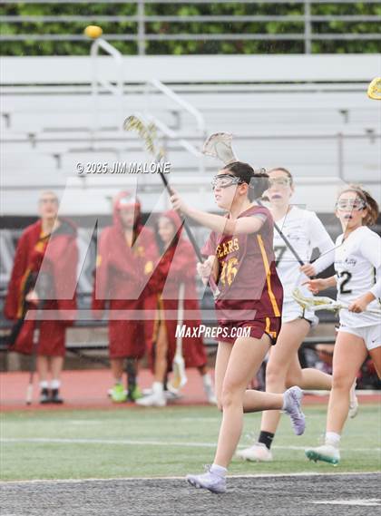 Thumbnail 2 in Menlo-Atherton @ Archbishop Mitty photogallery.