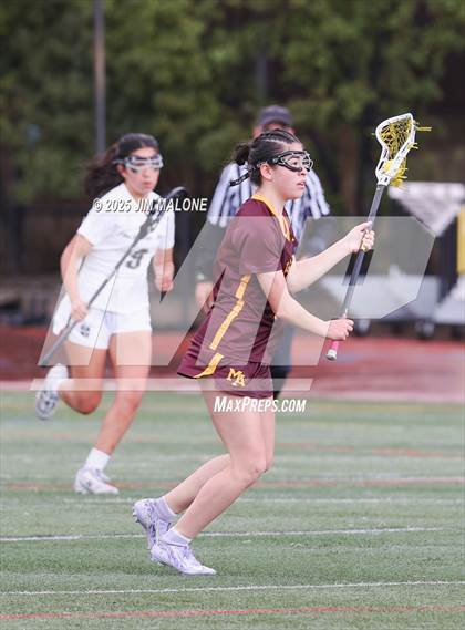 Thumbnail 1 in Menlo-Atherton @ Archbishop Mitty photogallery.