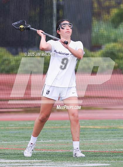 Thumbnail 2 in Menlo-Atherton @ Archbishop Mitty photogallery.