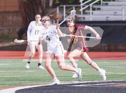 Thumbnail 2 in Menlo-Atherton @ Archbishop Mitty photogallery.