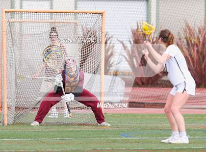 Thumbnail 3 in Menlo-Atherton @ Archbishop Mitty photogallery.