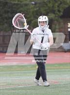 Photo from the gallery "Menlo-Atherton @ Archbishop Mitty"