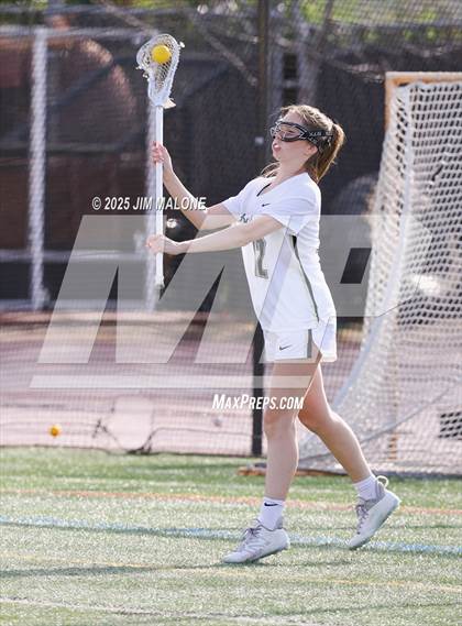 Thumbnail 3 in Menlo-Atherton @ Archbishop Mitty photogallery.