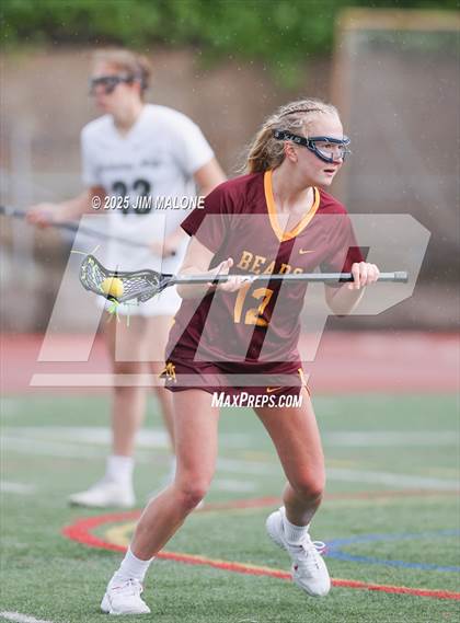 Thumbnail 2 in Menlo-Atherton @ Archbishop Mitty photogallery.