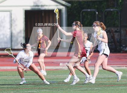 Thumbnail 2 in Menlo-Atherton @ Archbishop Mitty photogallery.