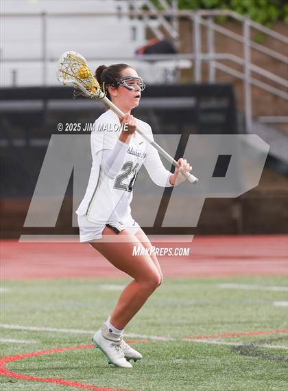 Thumbnail 3 in Menlo-Atherton @ Archbishop Mitty photogallery.