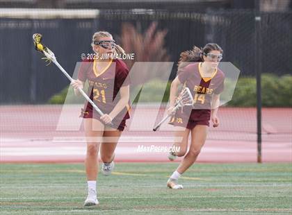 Thumbnail 1 in Menlo-Atherton @ Archbishop Mitty photogallery.