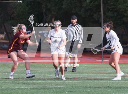 Thumbnail 2 in Menlo-Atherton @ Archbishop Mitty photogallery.
