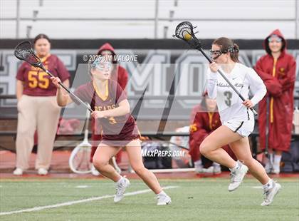 Thumbnail 1 in Menlo-Atherton @ Archbishop Mitty photogallery.