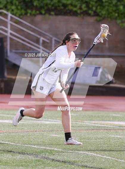 Thumbnail 3 in Menlo-Atherton @ Archbishop Mitty photogallery.