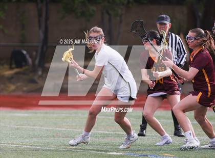 Thumbnail 1 in Menlo-Atherton @ Archbishop Mitty photogallery.